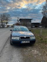 Skoda Octavia 1.9 tdi bj2003 | Tausch möglich - Skoda Octavia aus 2003: 1.9