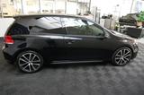 Volkswagen Golf VI GTD *DSG*LED*TOP* - Volkswagen Golf aus 2012 mit Diesel-Antrieb