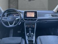 Volkswagen T-Roc - Vorschau Bild 11