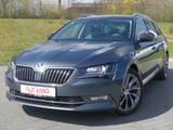 Skoda Superb Combi 1.8 16V TSI L&K - Skoda Superb Gebrauchtwagen