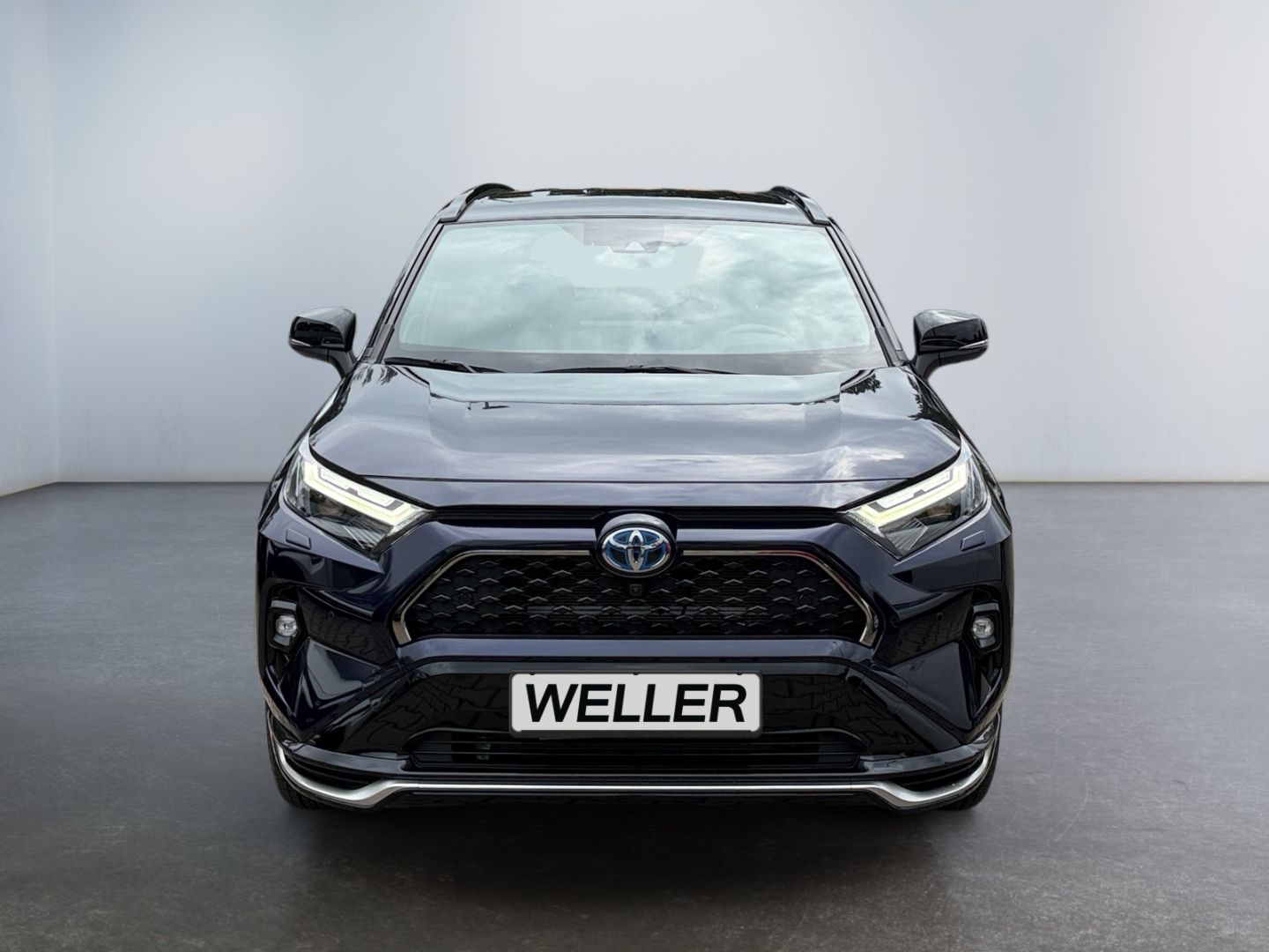 Toyota RAV 4 Plug-in Hybrid Style Allrad 360° JBL 4xSH foto 2
