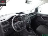 Volkswagen Caddy Maxi 1.4 TSI KASTEN DSG KLIMA,1.HAND,PDC - Benzin Kastenwagen Automatik