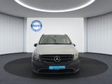 Mercedes-Benz Vito Tourer CDI Pro lang 1HA*8SITZER*NAVI*TEMPO - Mercedes-Benz: Sitzer 8