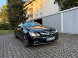 Mercedes-Benz E350 CGI Cabrio mit HardTop sehr selten - : Cabrio, mit Hardtop
