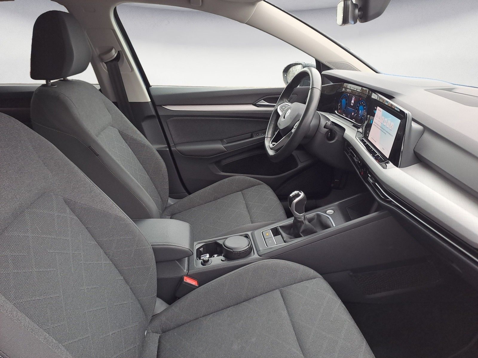 Volkswagen Golf - Bild 7