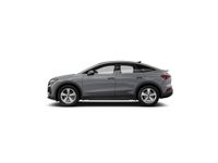 Audi Q4 e-tron - Vorschau Bild 2