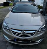 Opel Cascada 1.6 D-Inj. Turbo 100kW Innovation S/... - Opel Cascada in Duisburg