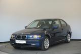 BMW 316ti 1.8 Automatik StzHzg PDC - gebrauchte BMW 316 aus dem Jahr 2004