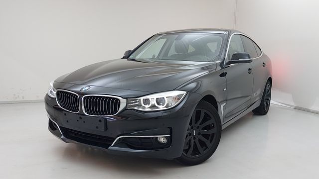 BMW 318 d Gran Turismo*NAVI*XENON*LEDER*Panorama*