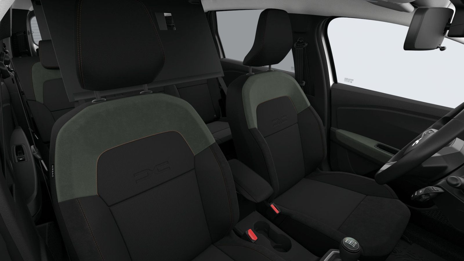 Dacia Jogger - Bild 7