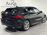 BMW 120d M-Sport 5-Türer NAV+LED+HIFI+KAMERA+17ZO+PP - gebrauchte BMW 120 aus dem Jahr 2022