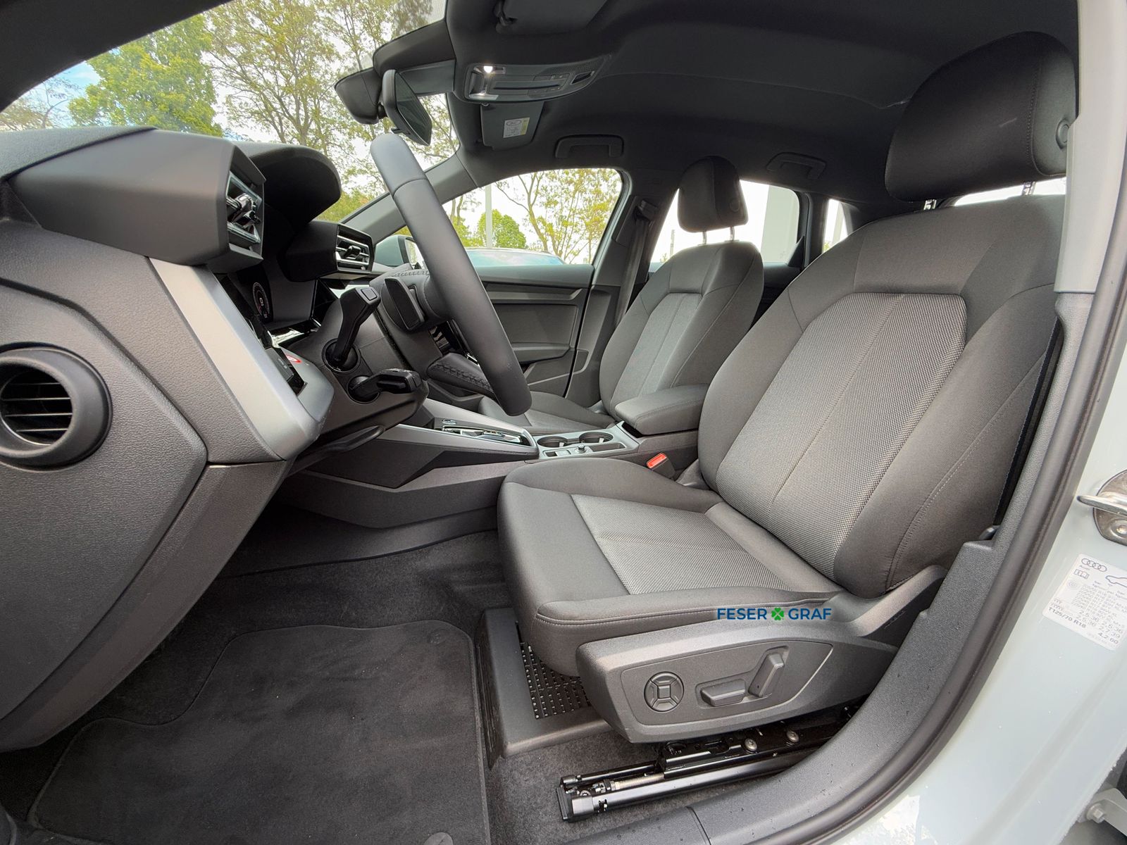 Audi A3 - Bild 7