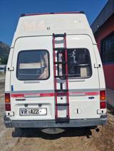 Ford Vra22 Ford camper puro del 1992 in saldo - Ford Wohnmobil Pickup