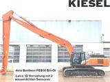 Hitachi ZX350 LCN-7 Longreach - Hitachi Kettenbagger 350