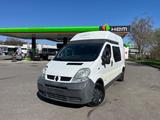 Renault Trafic - Renault Trafic aus 2004