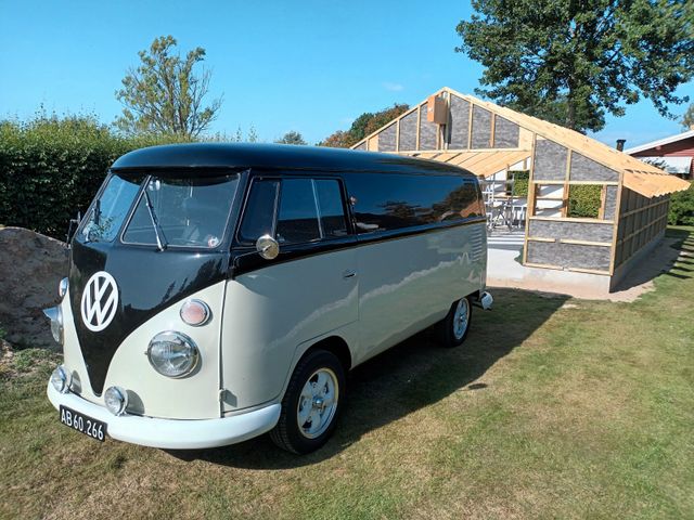 Volkswagen T1