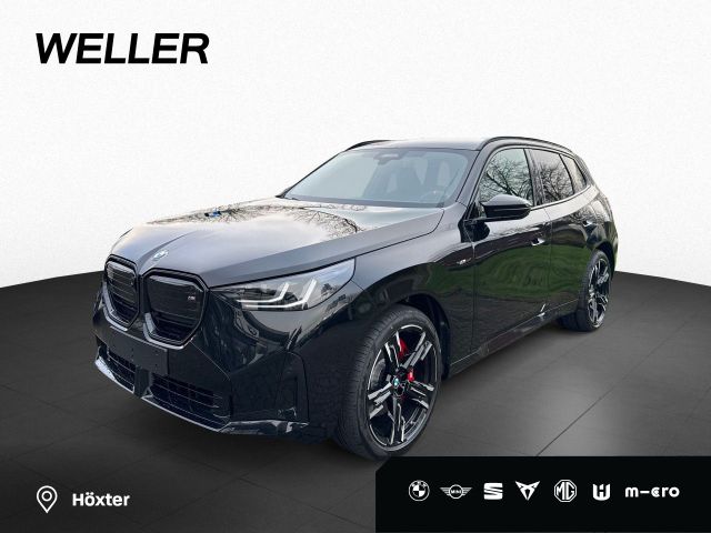 BMW X3 M50 xDrive, AHK, Standheizung Sportpaket Navi