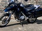 BMW F 650 GS, top gepflegt, ABS, Kofferset - BMW 2007 F650GS