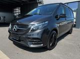 Mercedes-Benz 300 -Klasse V Marco Polo 300 D Edition NAV Plus - Mercedes-Benz 300 aus 2023