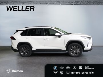 Toyota RAV 4 - 3