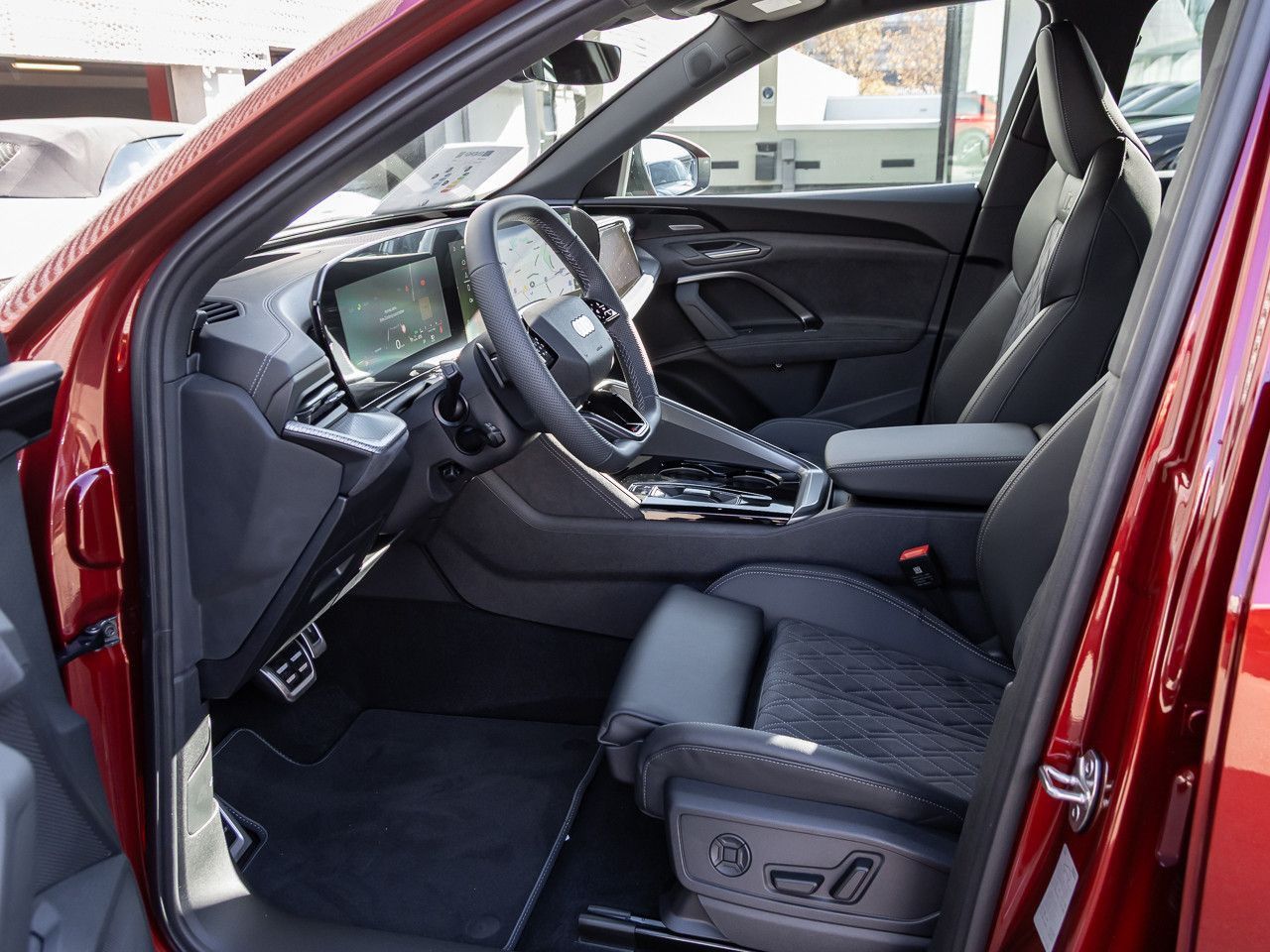 Audi Q5 - Bild 19