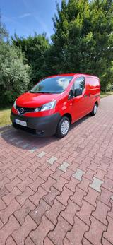 Nissan NV200 + Auflastung AHK bis 2.000Kg - Offers