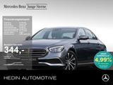 Mercedes-Benz E 200 4M EXCLUSIVE|DISTR|MEM|360°|LED|AMBIENTE| - Mercedes-Benz E 200 in Saarbrücken