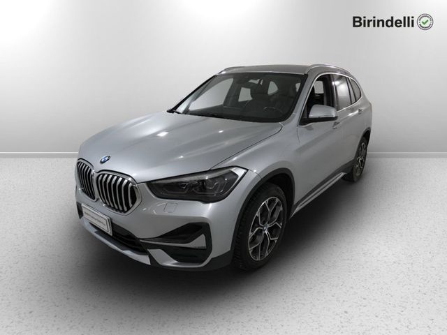 BMW X1 (F48) - X1 xDrive20d xLine