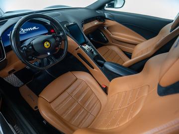 صورة مصغرة 27 لـ 2022 Ferrari ROMA