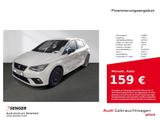 Seat Ibiza FR 1.0 TSI LED PDC Full Link Sitzheizung - Seat Ibiza Gebrauchtwagen in Bielefeld