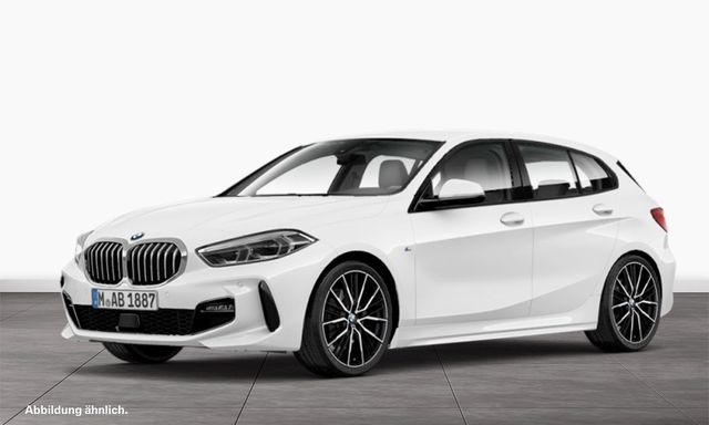 BMW 120i M Sport AHK LiveCockpitProf PDC HiFi LED