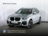 BMW X3 30e MSport Panorama 4XSHZ LED H&K HeadUP