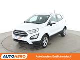 Ford EcoSport 1.0 EcoBoost Trend*SHZ*KLIMA* - Ford EcoSport: Trend