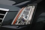 Cadillac CTS Coupe Sport Luxury AWD/KAMERA/LEDER/NAVI - Cadillac: Händler