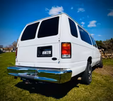 Ford Econoline E 350 - Ford Econoline Gebrauchtwagen