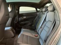 Audi e-tron GT - Vorschau Bild 14
