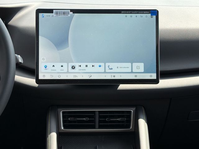 BYD ATTO 2 Comfort 64.8kWh