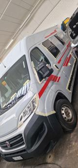 Weinsberg Carabus 600 K | 2023 | 2.2 Mjet | EURO 6d temp - Weinsberg Kastenwagen