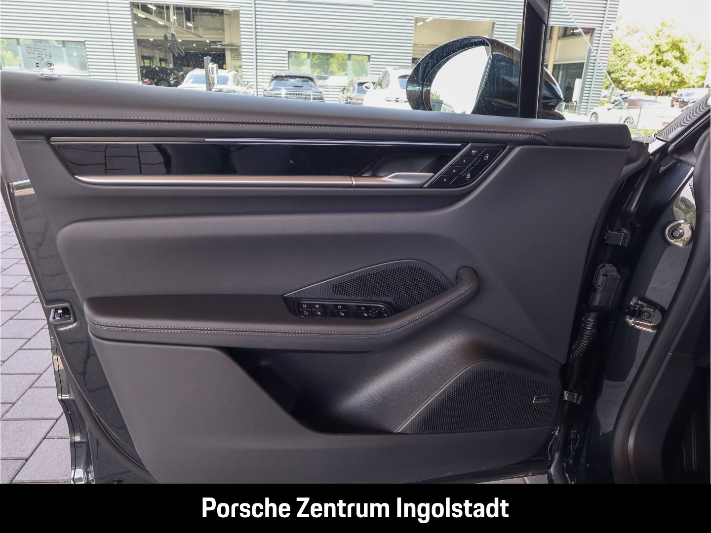 Porsche Macan - Bild 22