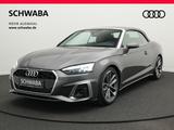 Audi A5 Cabriolet 2x S line 40 TFSI S tronic