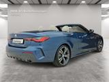 BMW 430i Cabrio M Sport Harman/K LiveCockpitProf - BMW 4er Reihe aus 2022