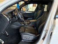 BMW X4 M40 - Vorschau Bild 12