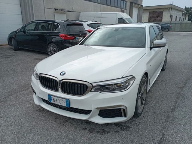 BMW Bmw 550 M550d xDrive Touring