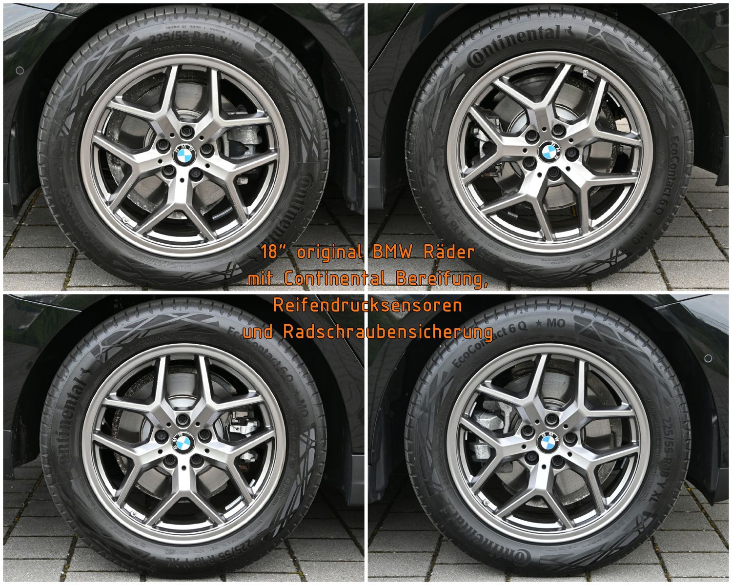 Fahrzeugabbildung BMW 520i Aut. °KOMFORTSITZE+BELÜFTUNG°STANDHEIZUNG°
