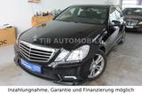 Mercedes-Benz E220 CDI Amg Paket Navi Xenon Alcantara!