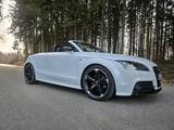 Audi TT Roadster Competition 8j Liebhaberf... - Audi TT: 8j