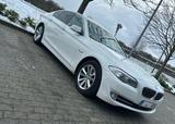 BMW 525d xDrive - - BMW 525 in Hagen