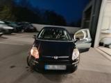 Fiat Punto EVO 2011 - Fiat Grande Punto Gebrauchtwagen in Nürnberg