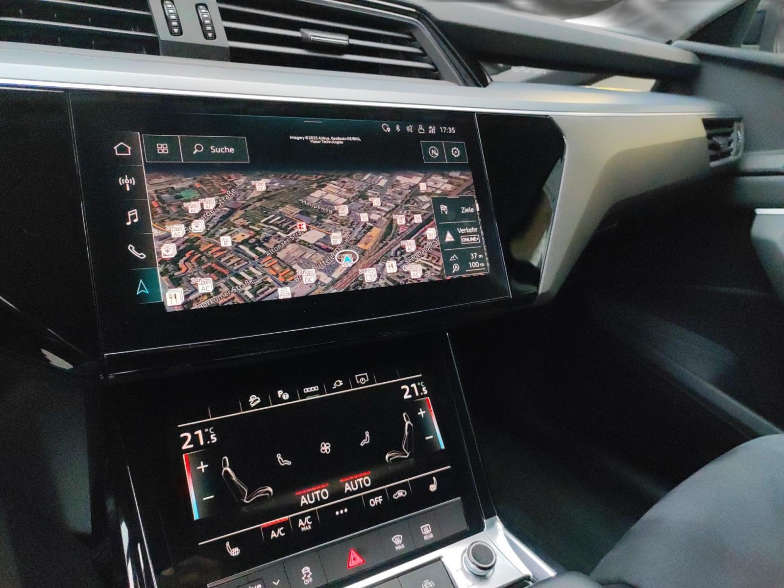 Audi Q8 e-tron - Bild 19