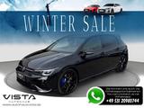 Volkswagen Golf R Performance*PANO*DCC*AKRAPOVIC*HARMAN*KAM - Gebrauchtwagen mit Akrapovic Auspuffanlage